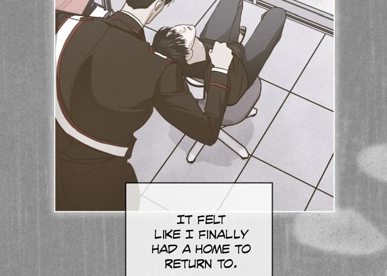 Read Open Sesame chapter 75 image 135 on Lezhin