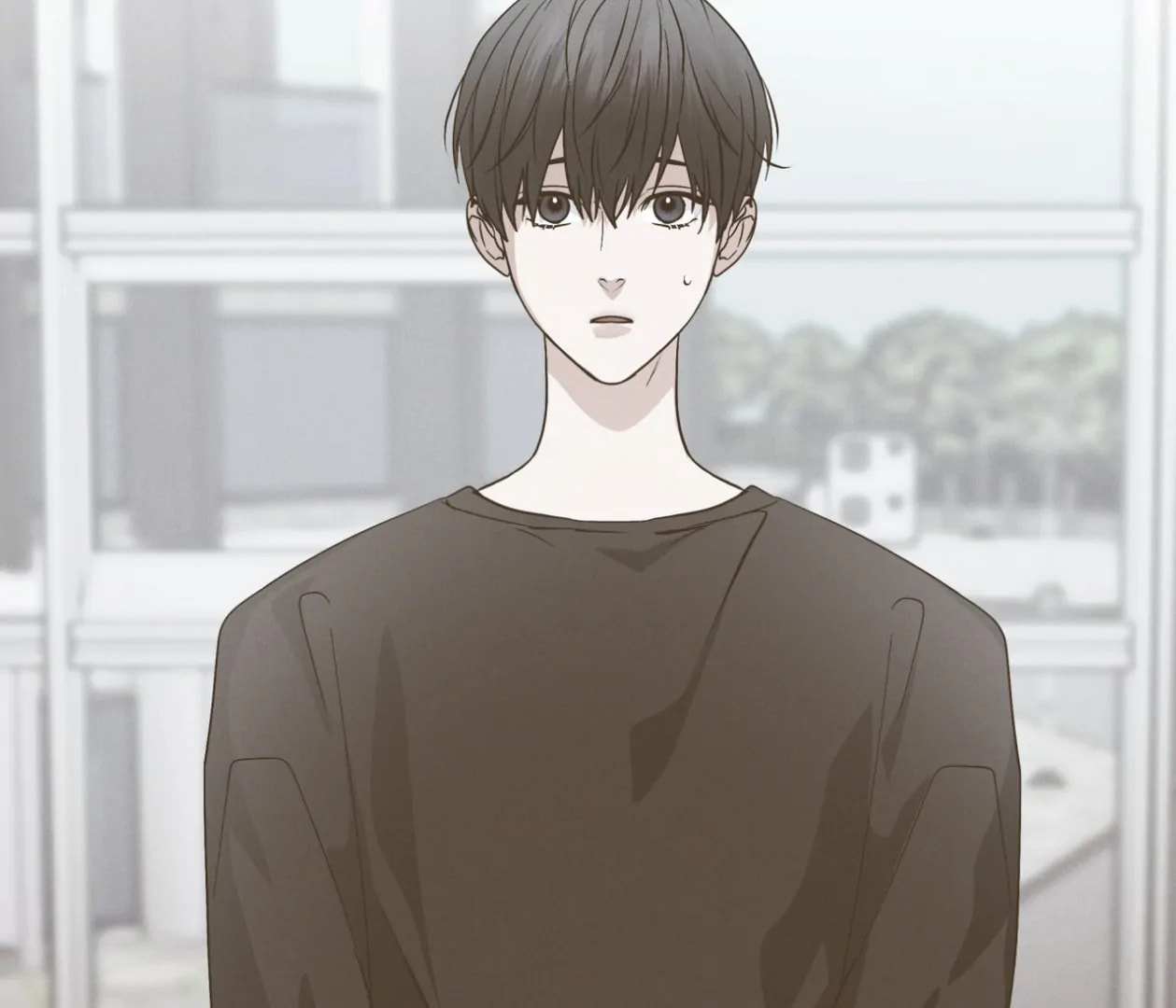 Read Open Sesame chapter 75 image 137 on Lezhin