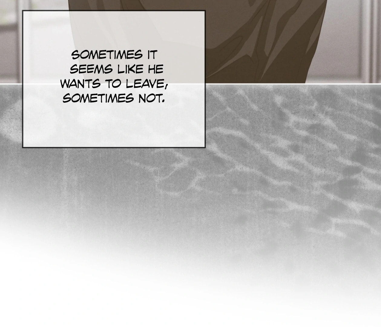 Read Open Sesame chapter 75 image 138 on Lezhin