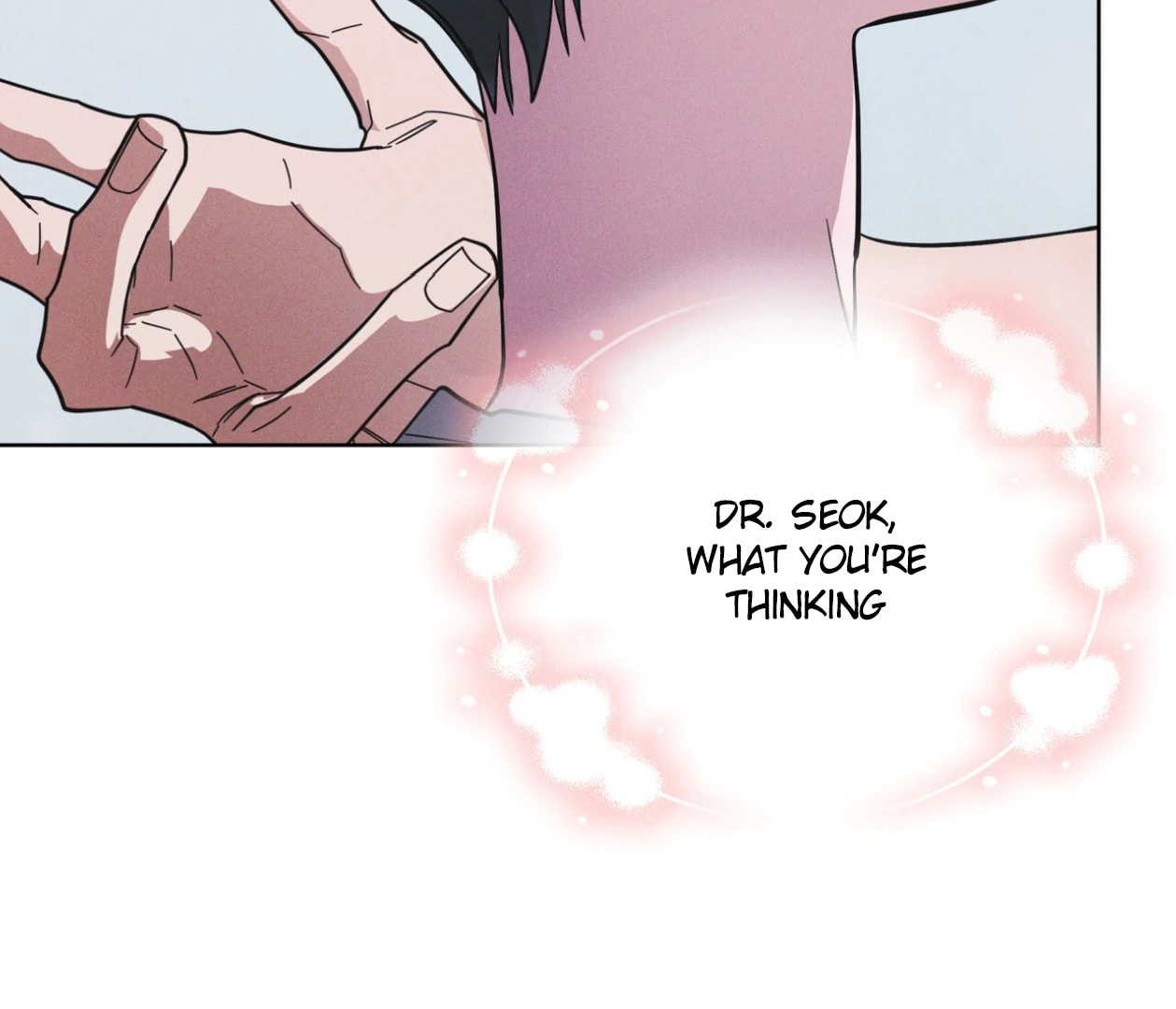 Read Open Sesame chapter 75 image 140 on Lezhin