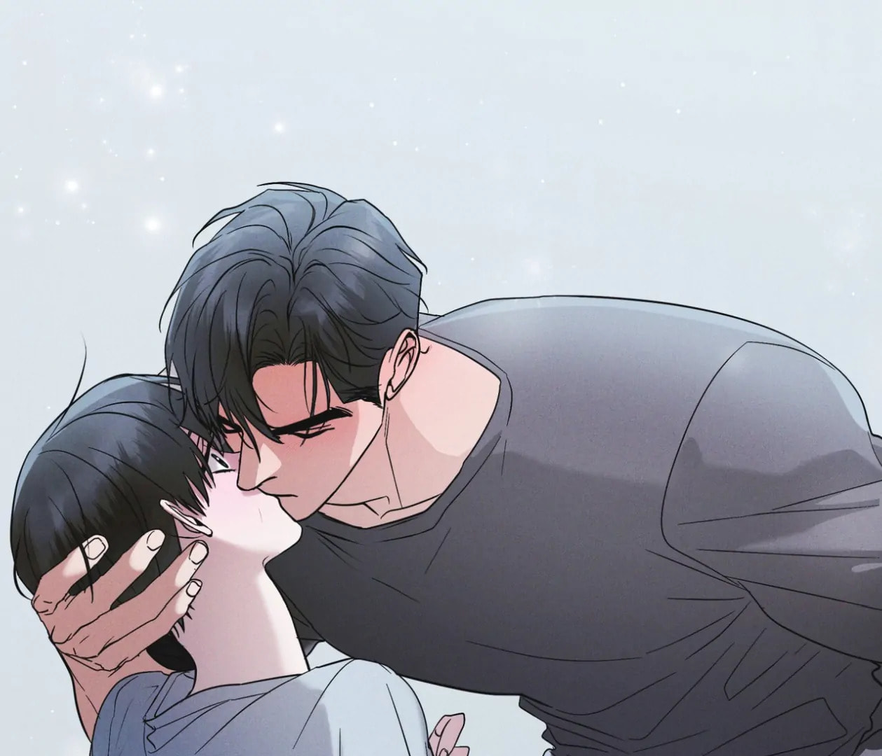 Read Open Sesame chapter 75 image 142 on Lezhin