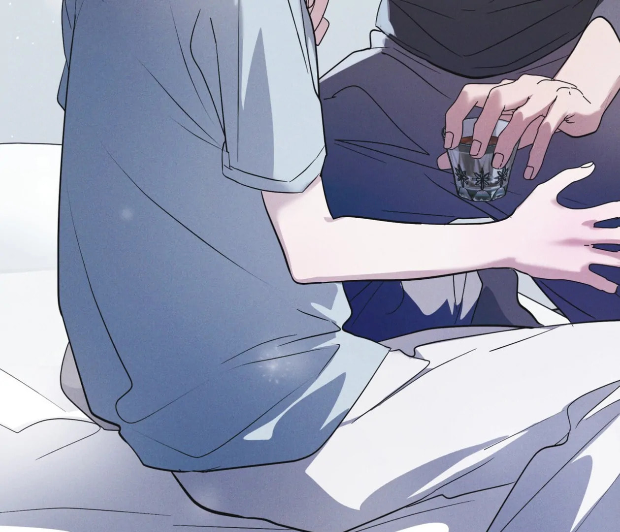 Read Open Sesame chapter 75 image 143 on Lezhin