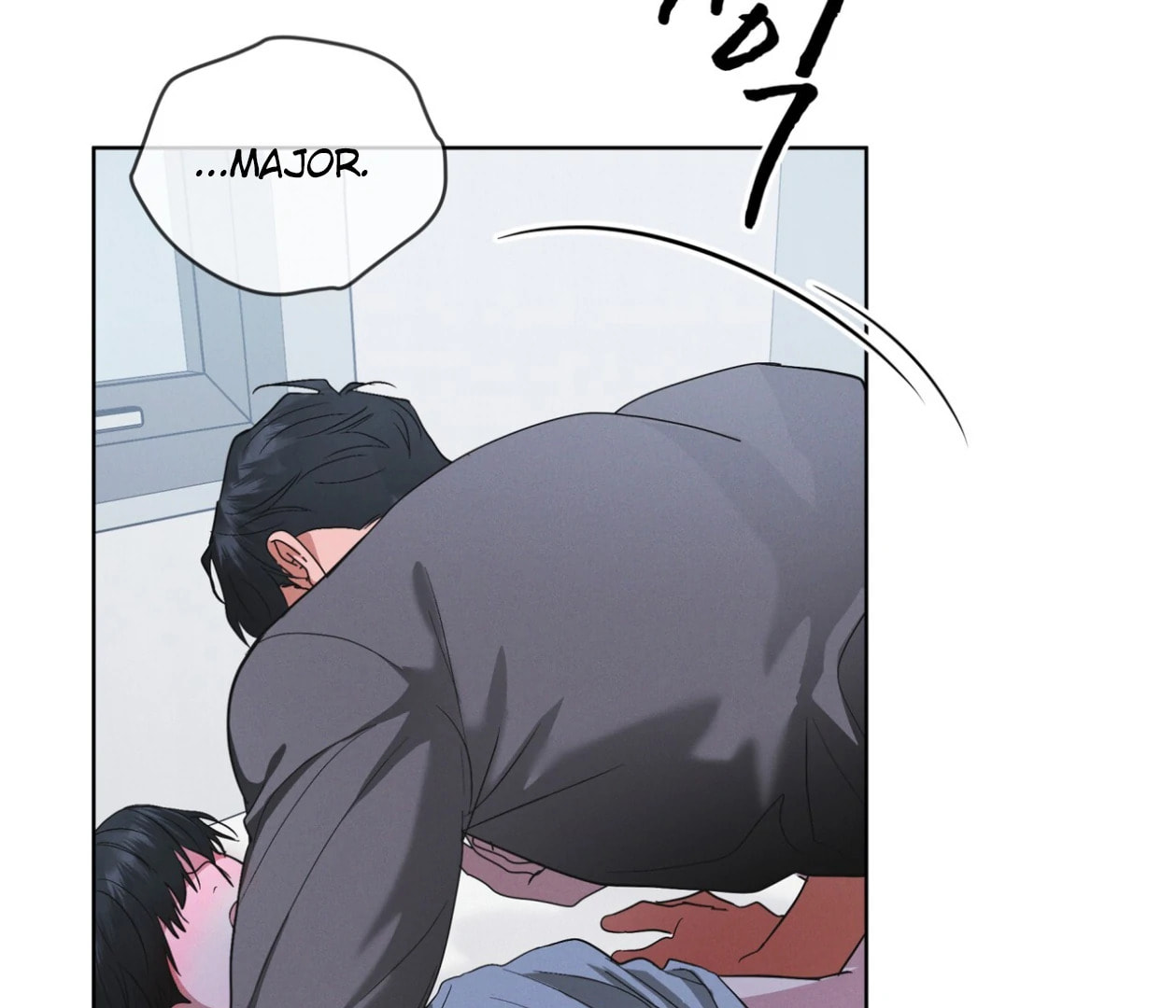 Read Open Sesame chapter 75 image 153 on Lezhin