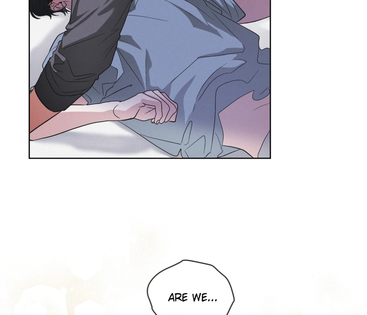 Read Open Sesame chapter 75 image 154 on Lezhin