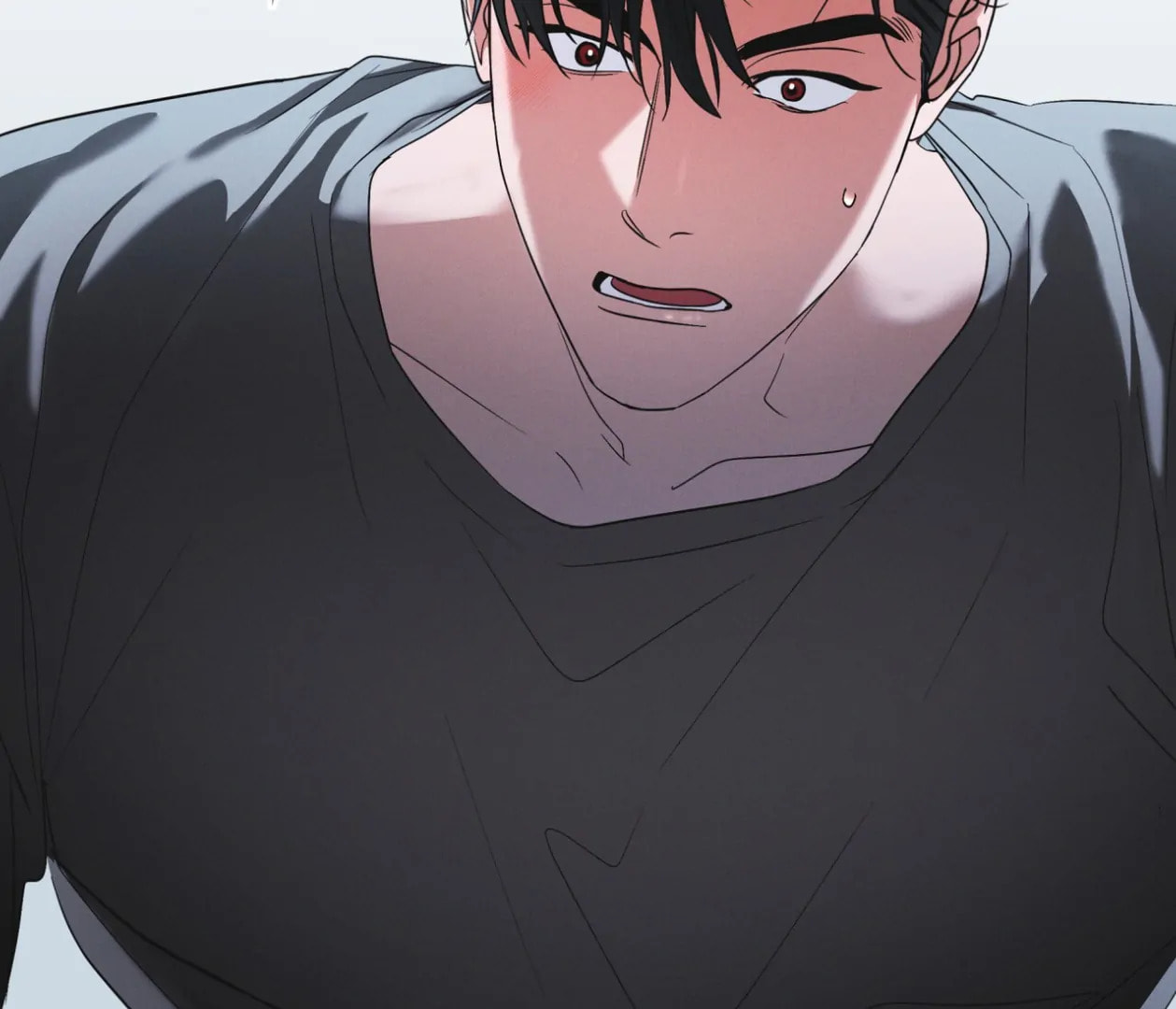 Read Open Sesame chapter 75 image 158 on Lezhin