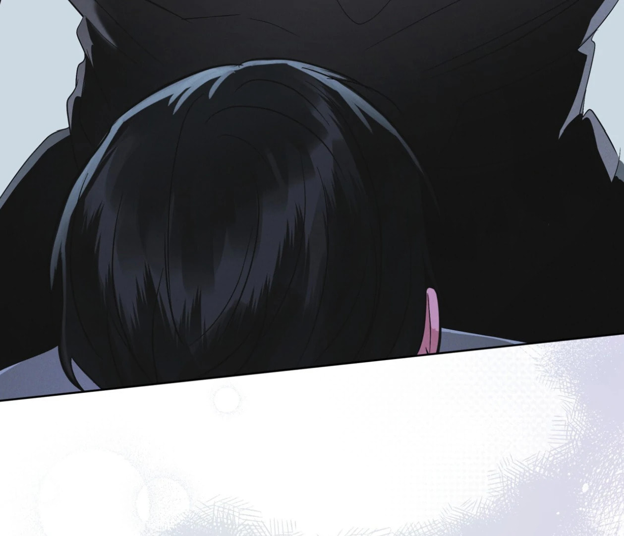 Read Open Sesame chapter 75 image 159 on Lezhin