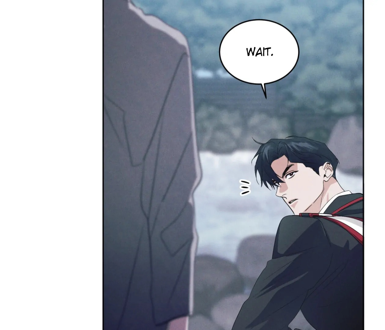 Read Open Sesame chapter 75 image 2 on Lezhin