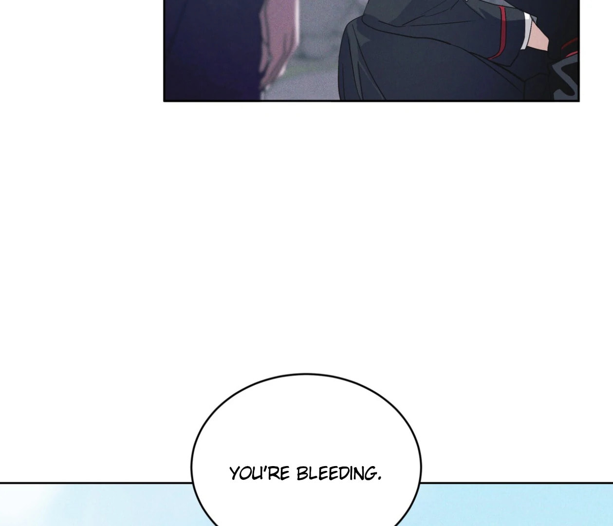 Read Open Sesame chapter 75 image 3 on Lezhin