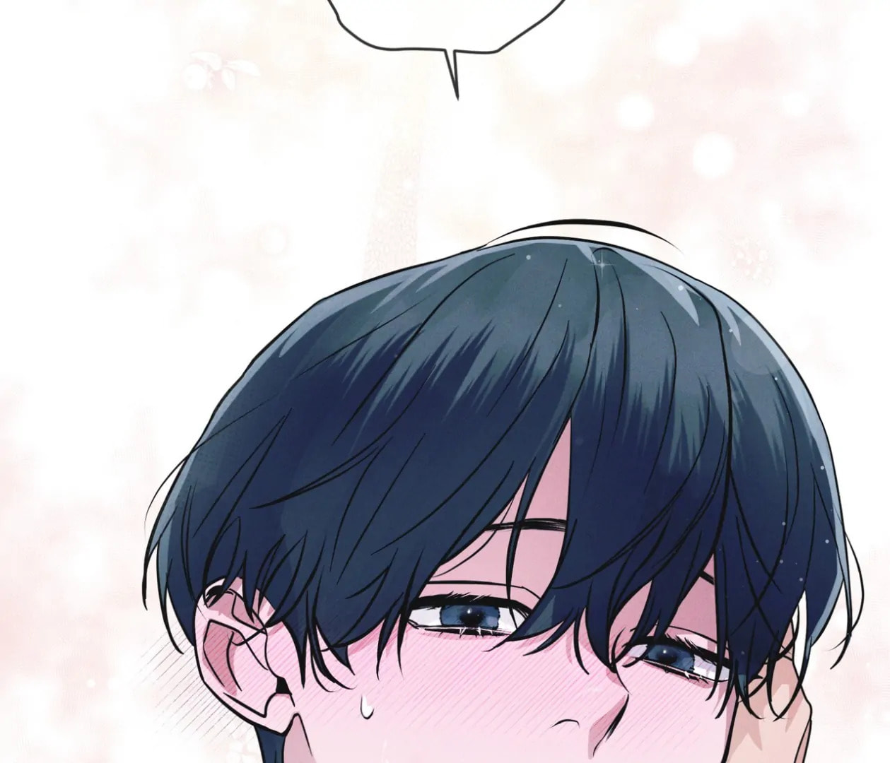 Read Open Sesame chapter 75 image 34 on Lezhin