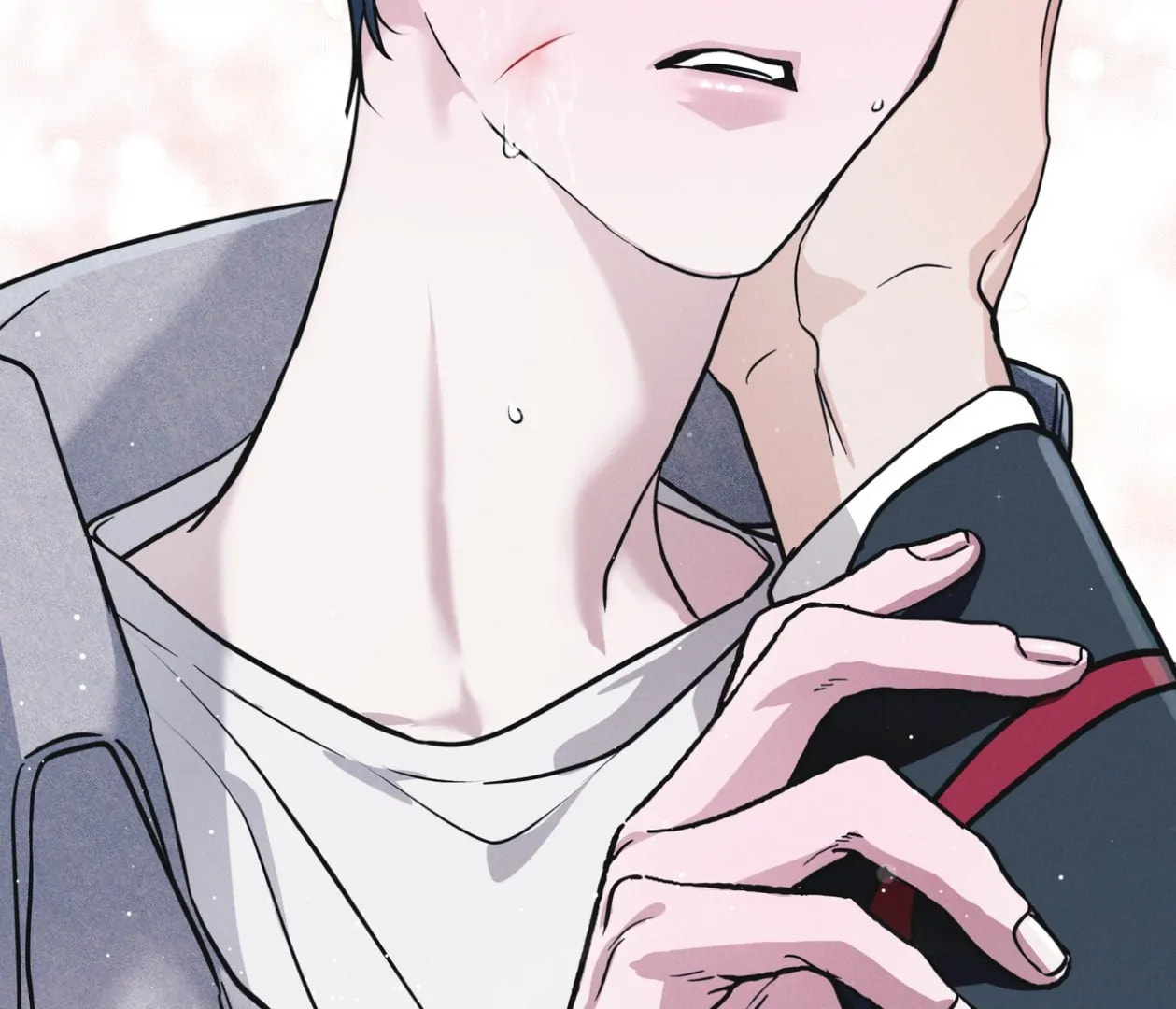 Read Open Sesame chapter 75 image 35 on Lezhin