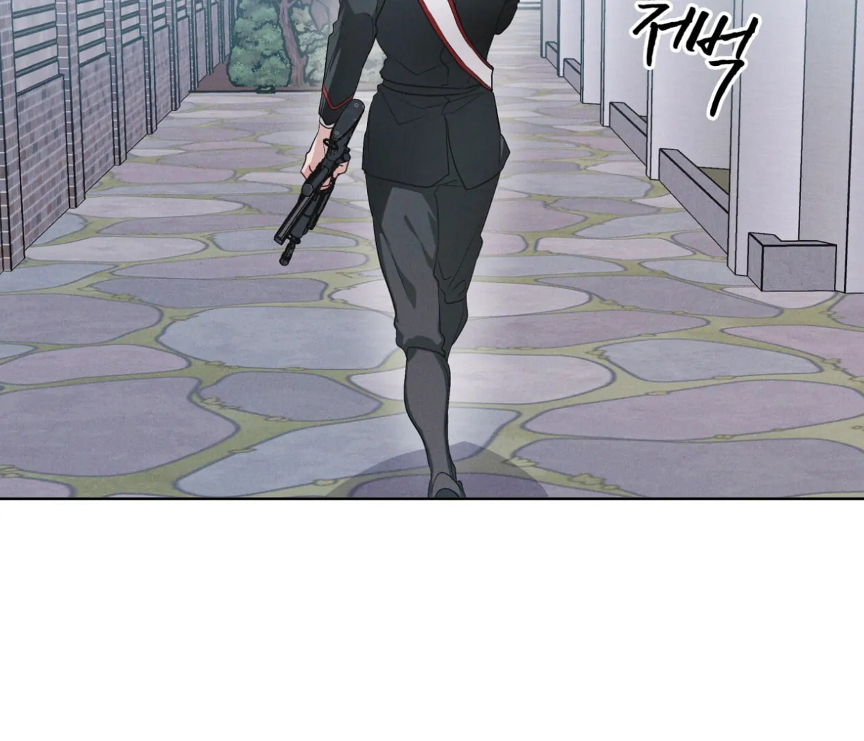 Read Open Sesame chapter 75 image 41 on Lezhin