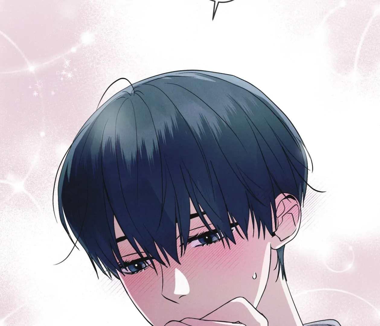 Read Open Sesame chapter 75 image 44 on Lezhin