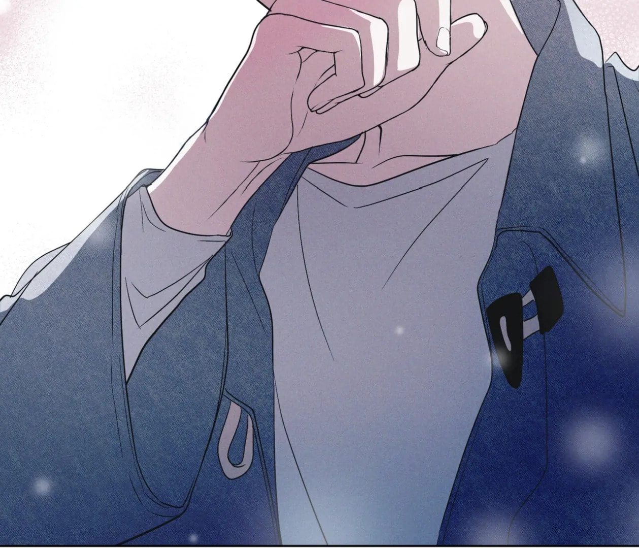 Read Open Sesame chapter 75 image 45 on Lezhin
