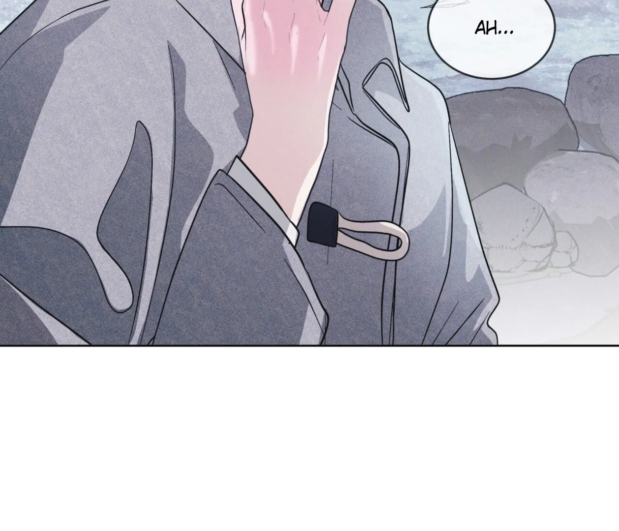 Read Open Sesame chapter 75 image 5 on Lezhin