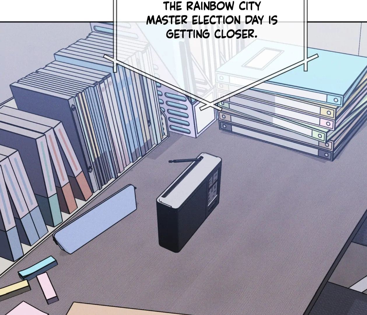 Read Open Sesame chapter 75 image 52 on Lezhin
