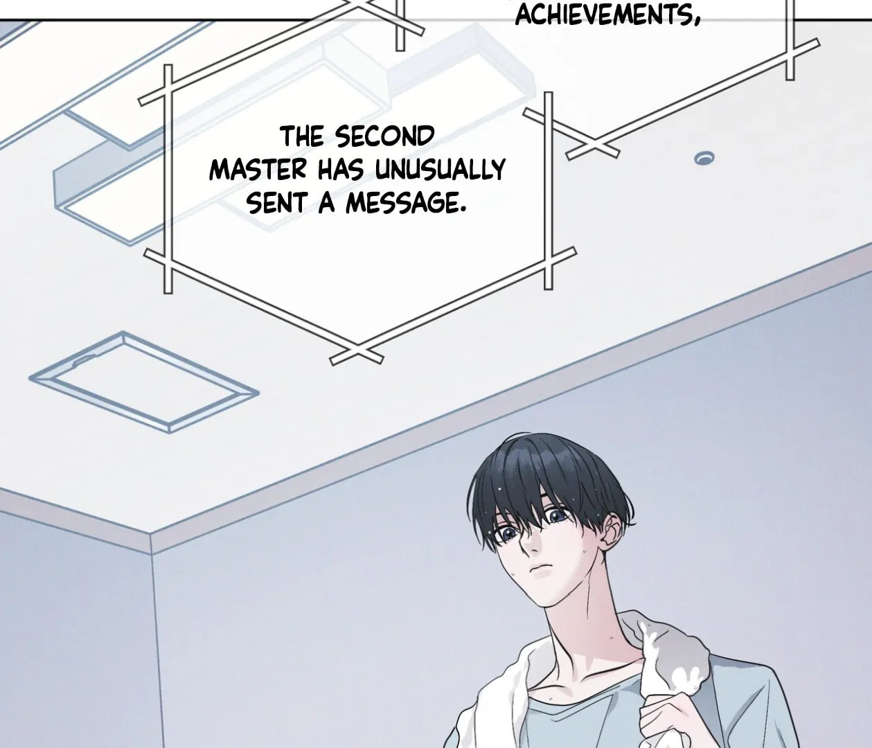 Read Open Sesame chapter 75 image 55 on Lezhin