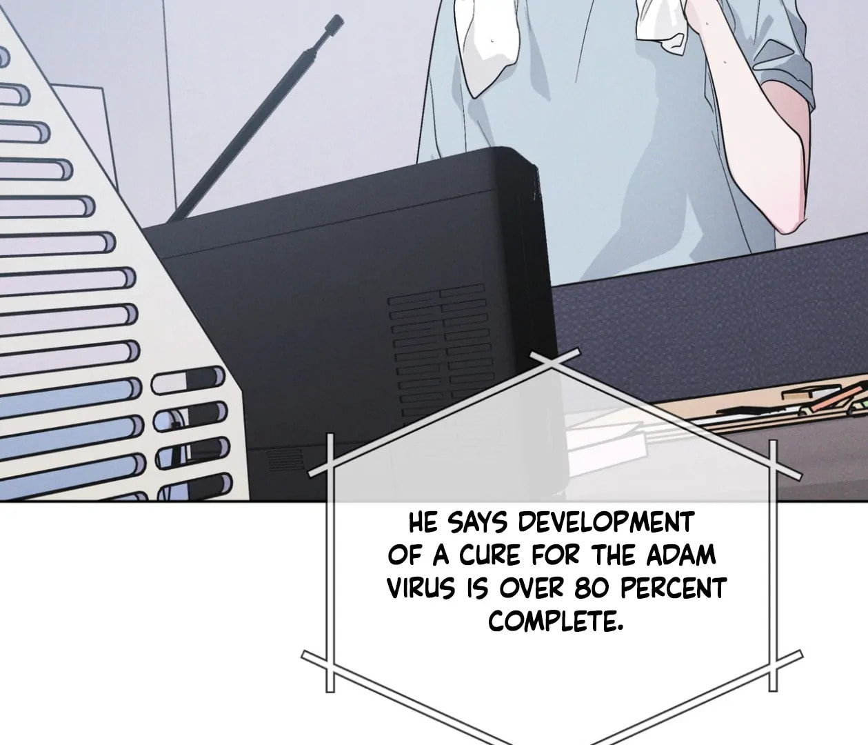 Read Open Sesame chapter 75 image 56 on Lezhin
