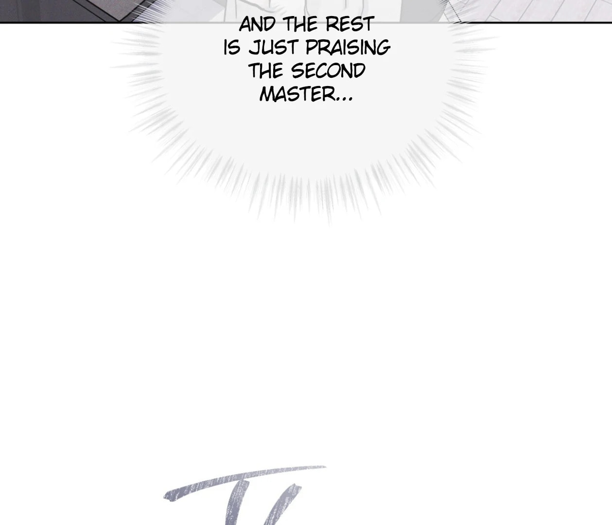 Read Open Sesame chapter 75 image 61 on Lezhin