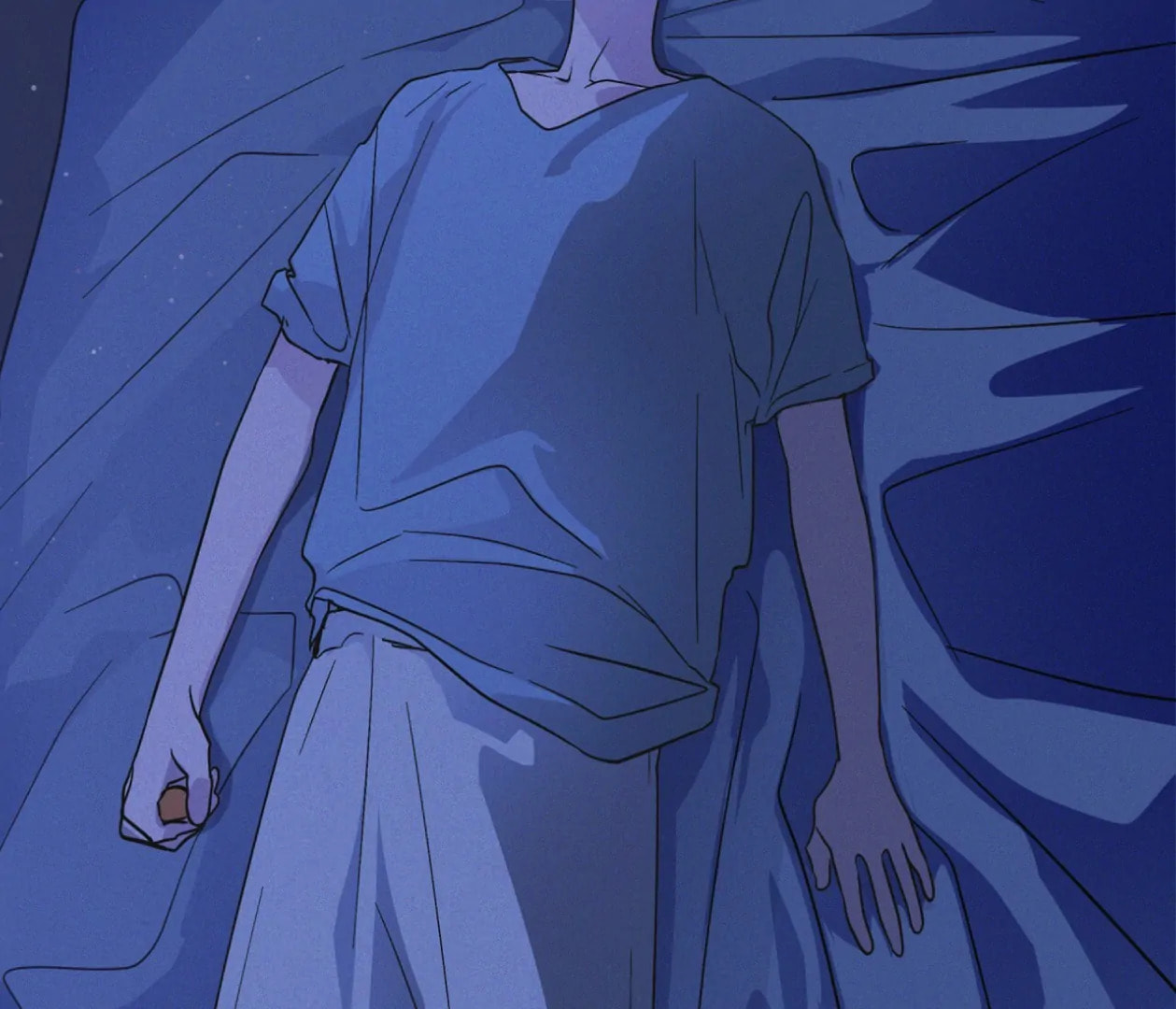 Read Open Sesame chapter 75 image 63 on Lezhin