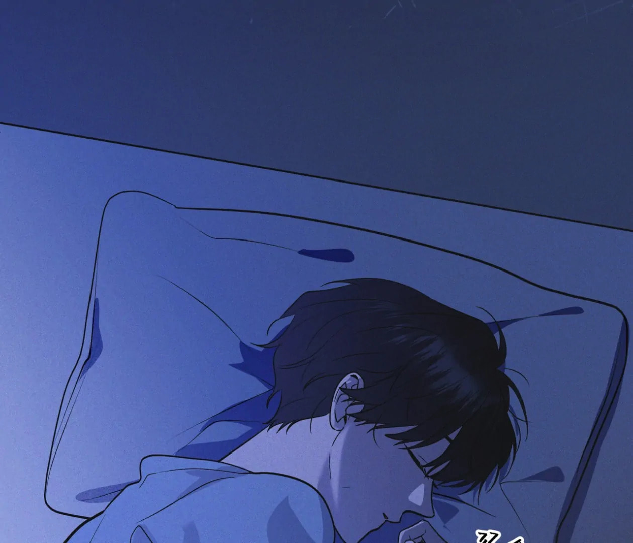 Read Open Sesame chapter 75 image 68 on Lezhin