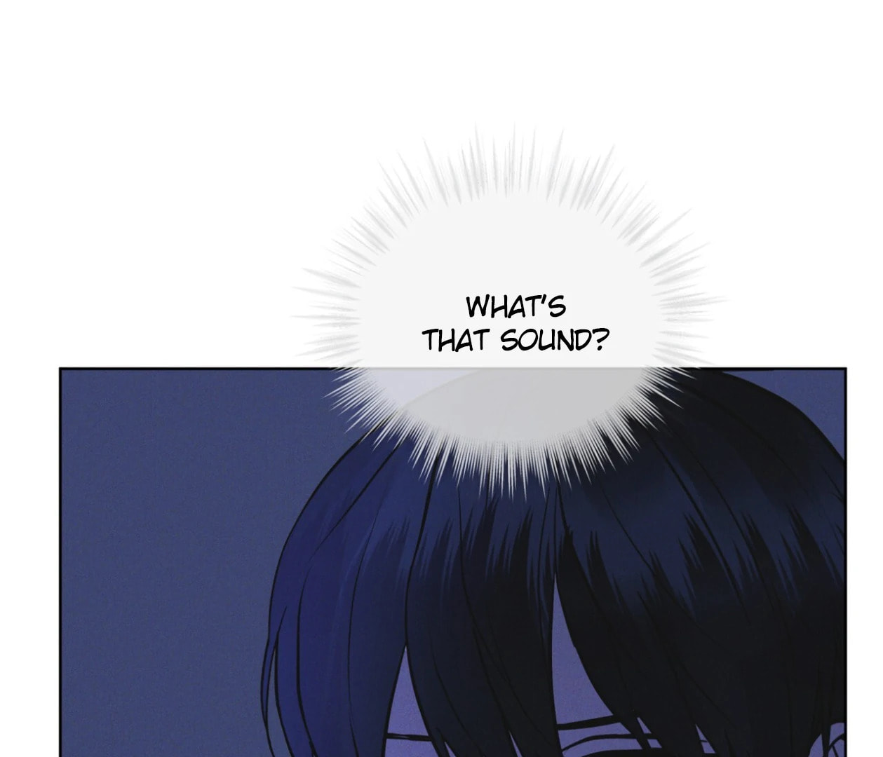 Read Open Sesame chapter 75 image 75 on Lezhin
