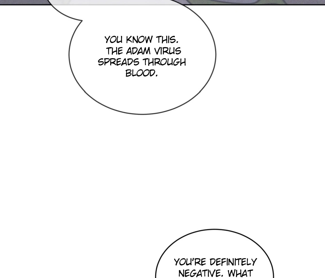 Read Open Sesame chapter 75 image 8 on Lezhin