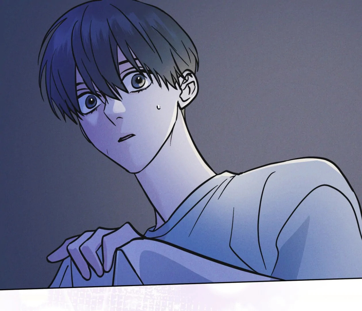 Read Open Sesame chapter 75 image 85 on Lezhin