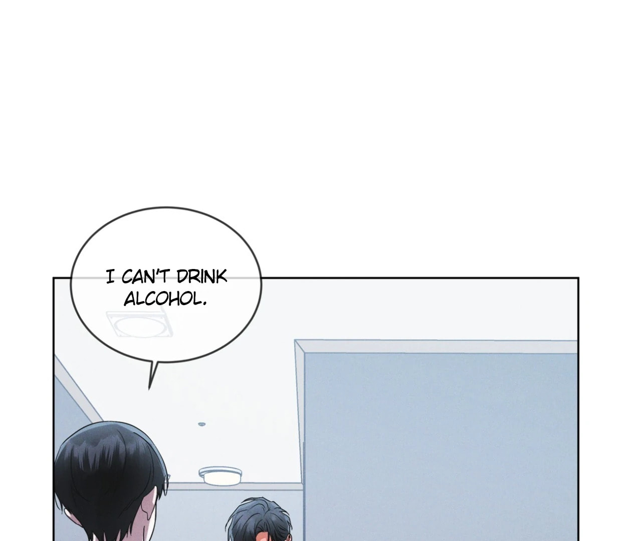 Read Open Sesame chapter 75 image 95 on Lezhin