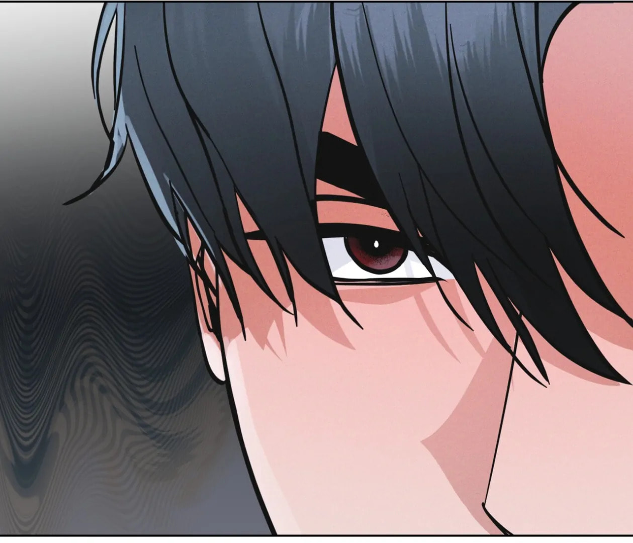 Read Open Sesame chapter 75 image 98 on Lezhin