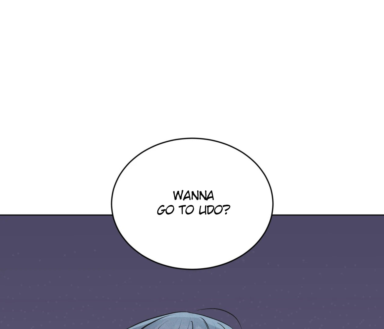 Read Open Sesame chapter 75 image 99 on Lezhin
