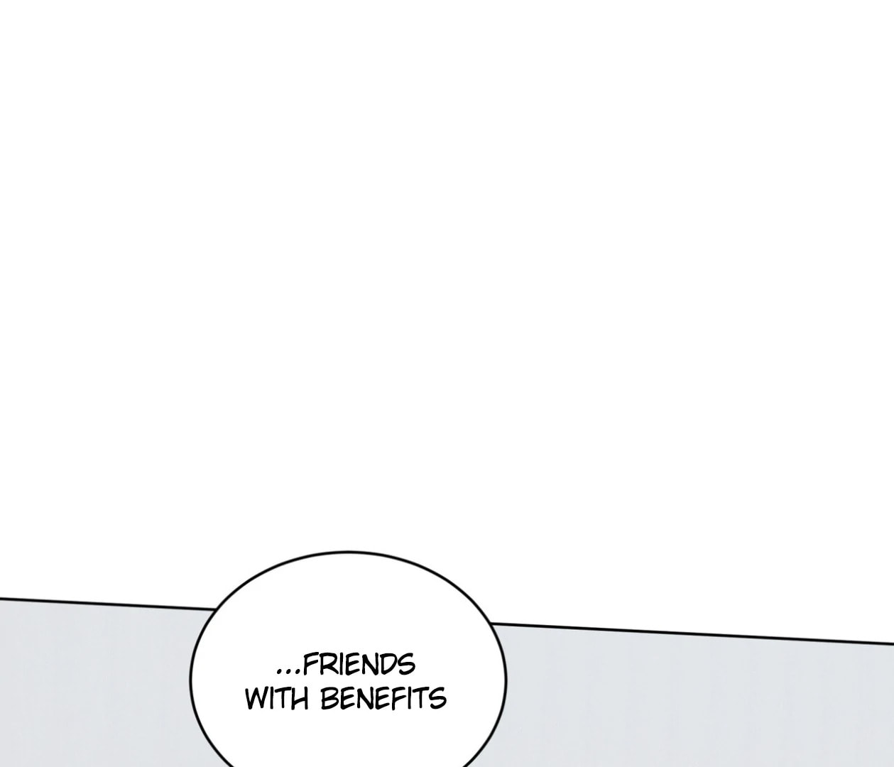 Read Open Sesame chapter 76 image 1 on Lezhin
