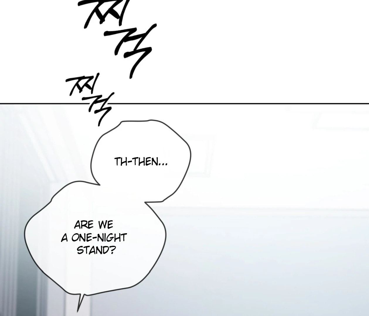 Read Open Sesame chapter 76 image 10 on Lezhin