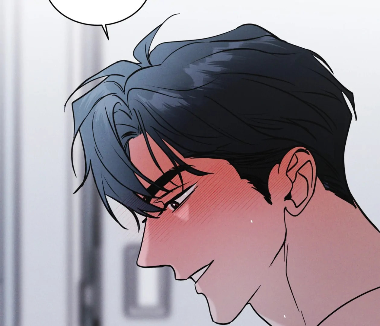 Read Open Sesame chapter 76 image 104 on Lezhin