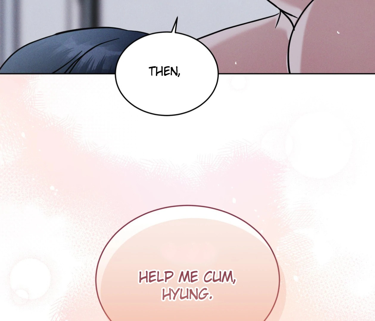 Read Open Sesame chapter 76 image 105 on Lezhin