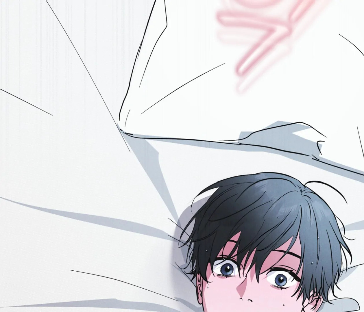 Read Open Sesame chapter 76 image 109 on Lezhin