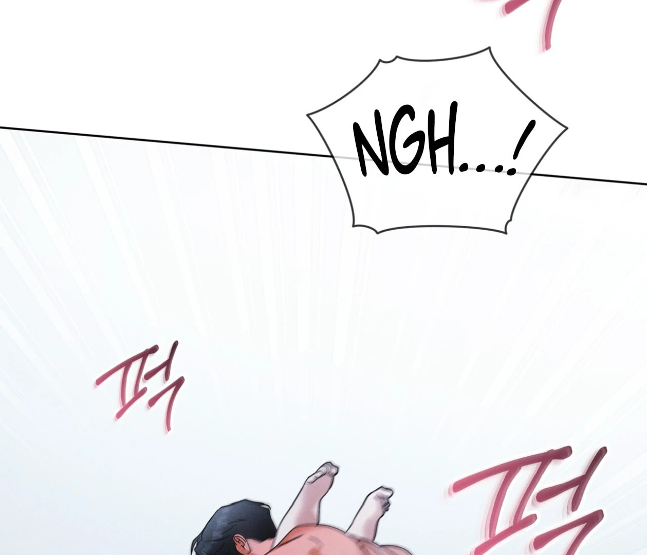 Read Open Sesame chapter 76 image 115 on Lezhin