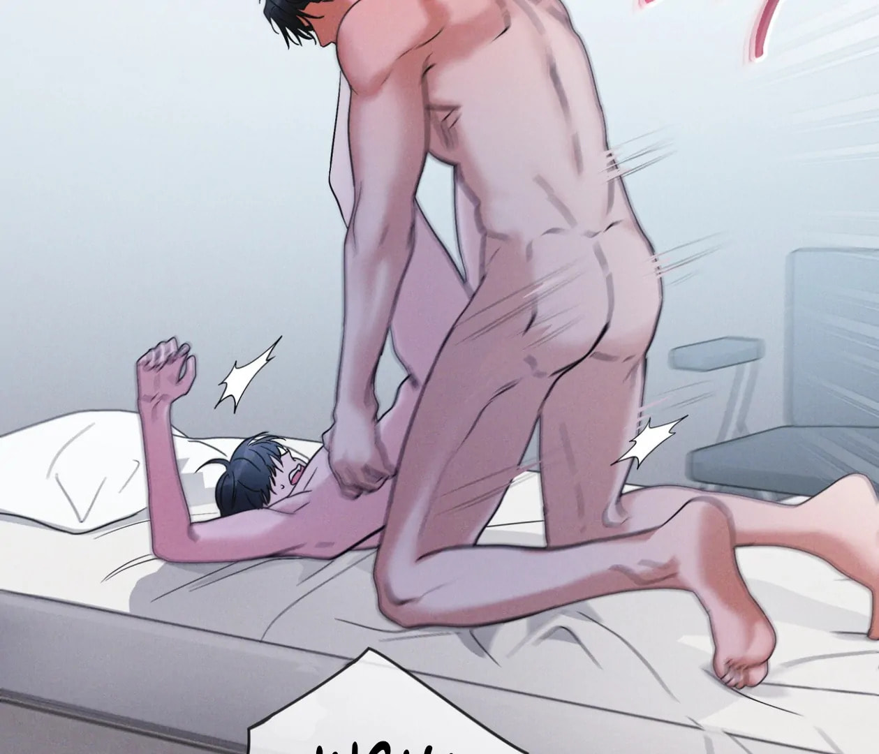 Read Open Sesame chapter 76 image 116 on Lezhin