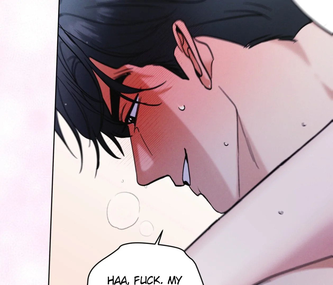 Read Open Sesame chapter 76 image 119 on Lezhin