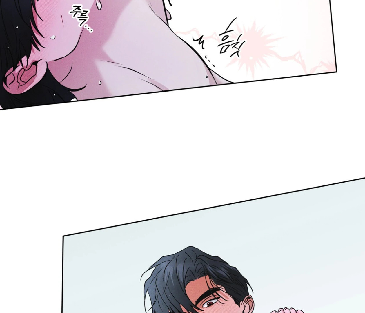 Read Open Sesame chapter 76 image 127 on Lezhin