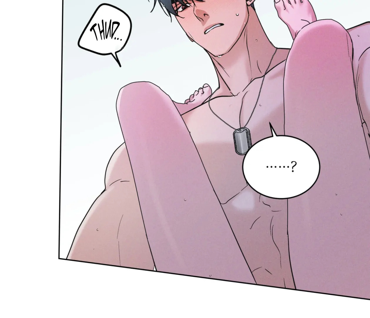 Read Open Sesame chapter 76 image 128 on Lezhin