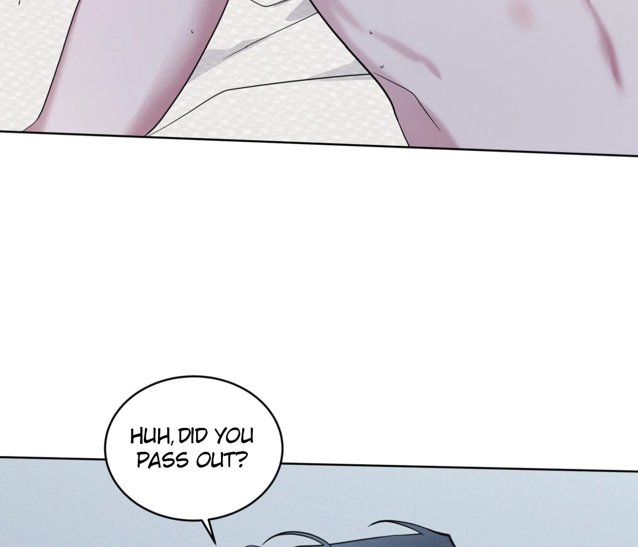 Read Open Sesame chapter 76 image 131 on Lezhin