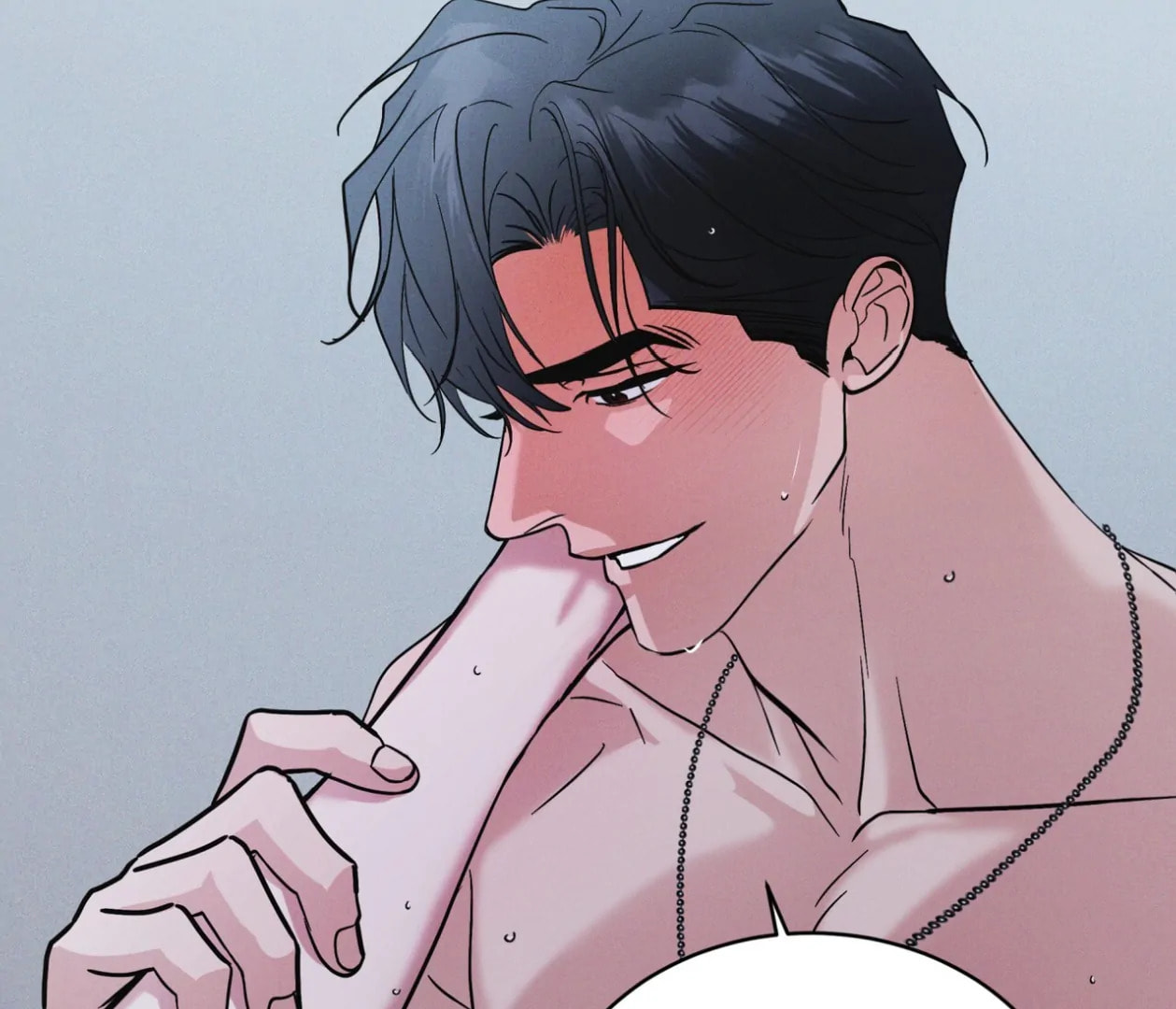 Read Open Sesame chapter 76 image 132 on Lezhin
