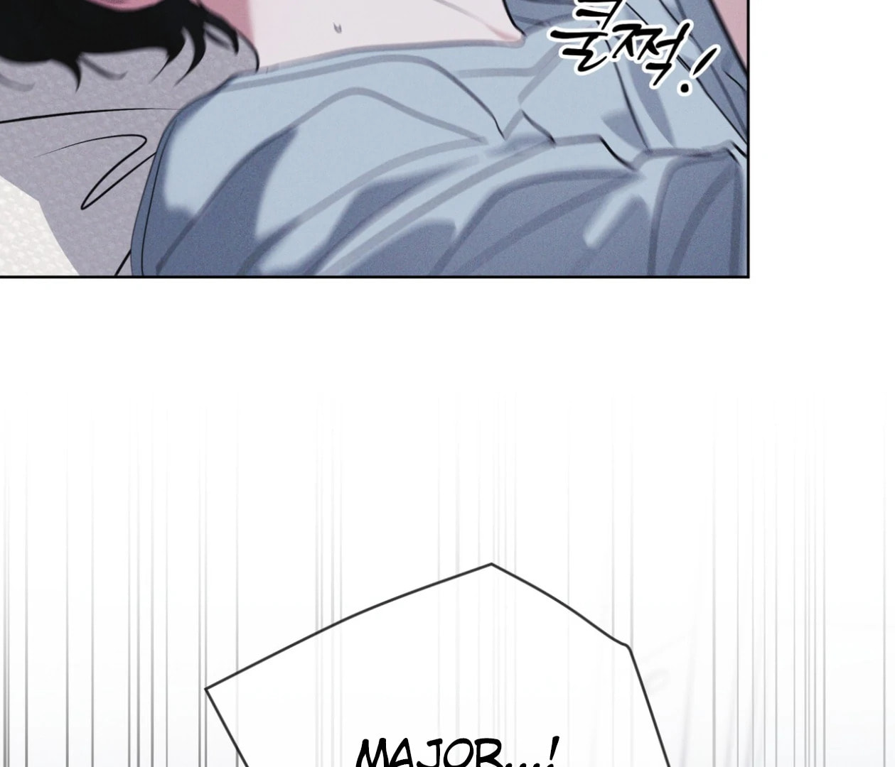 Read Open Sesame chapter 76 image 14 on Lezhin