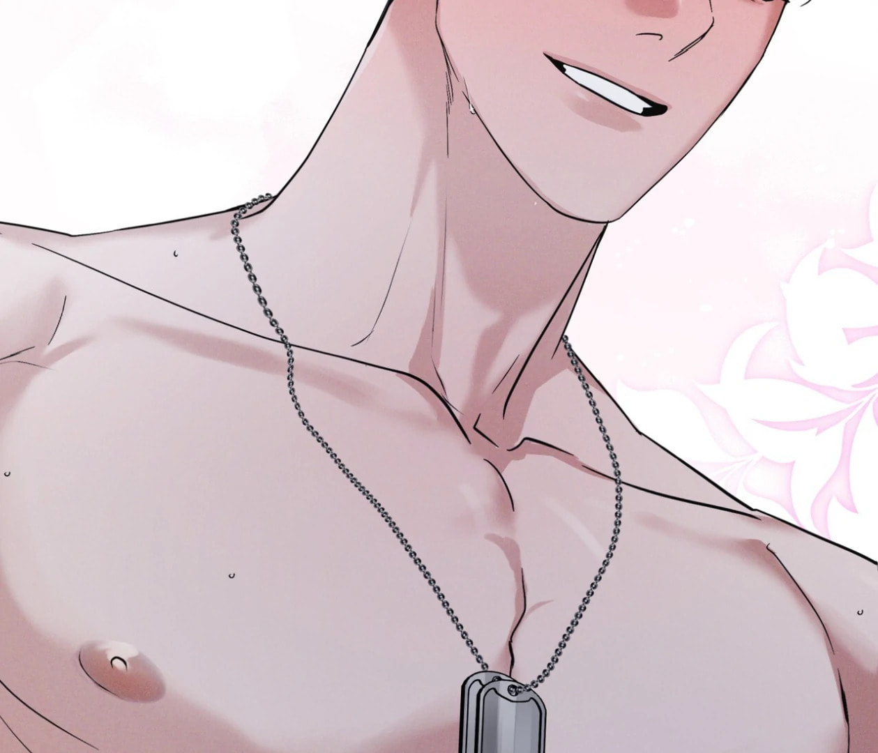 Read Open Sesame chapter 76 image 144 on Lezhin