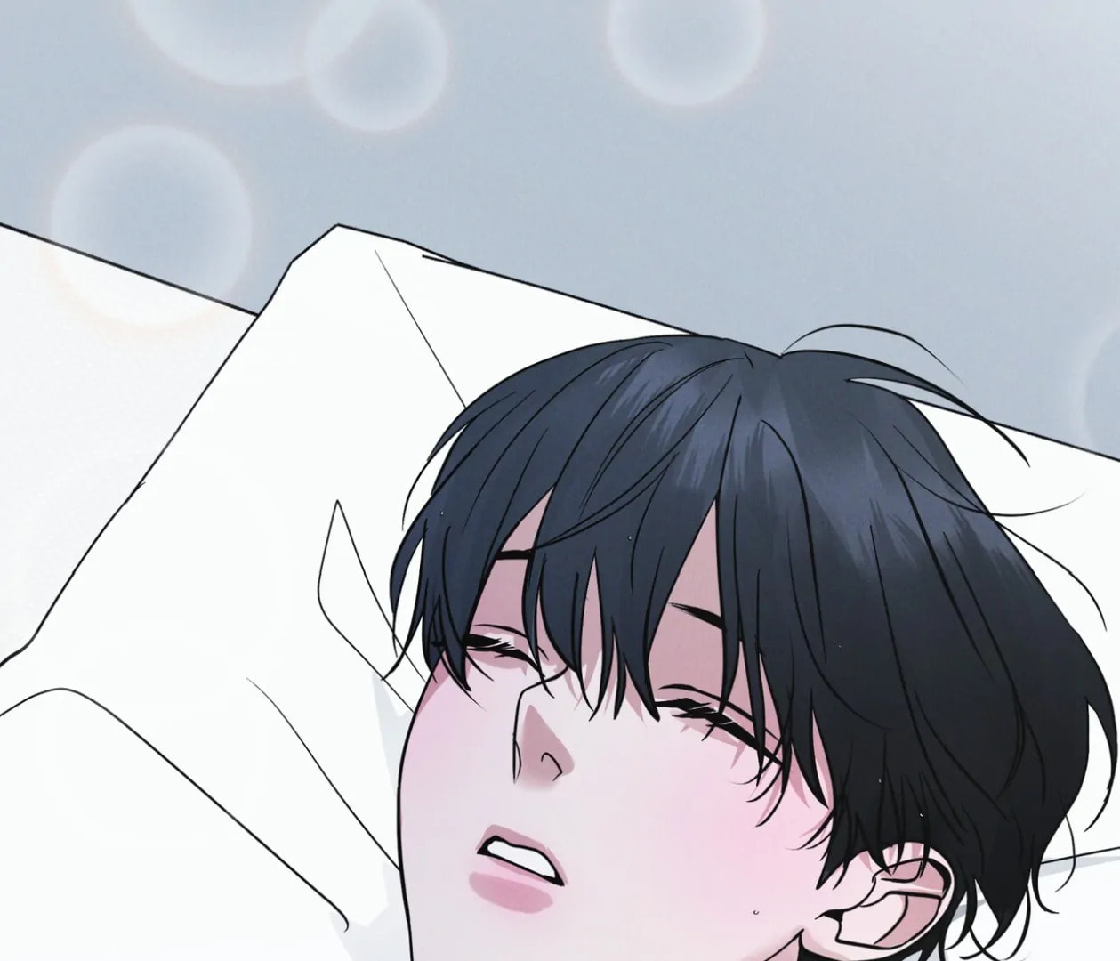 Read Open Sesame chapter 76 image 146 on Lezhin