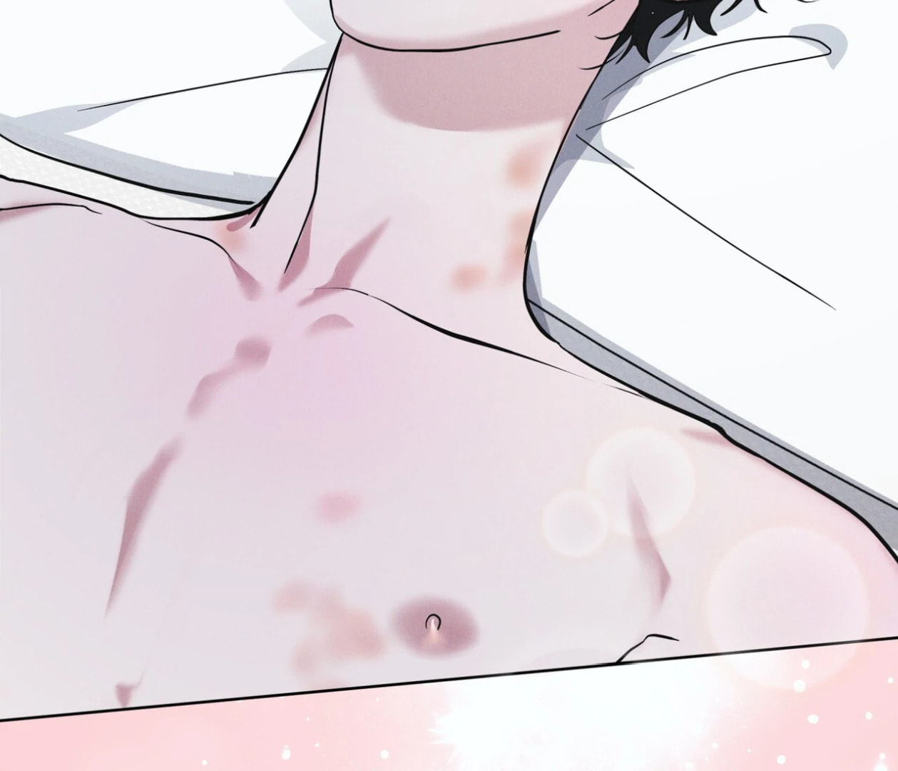 Read Open Sesame chapter 76 image 147 on Lezhin