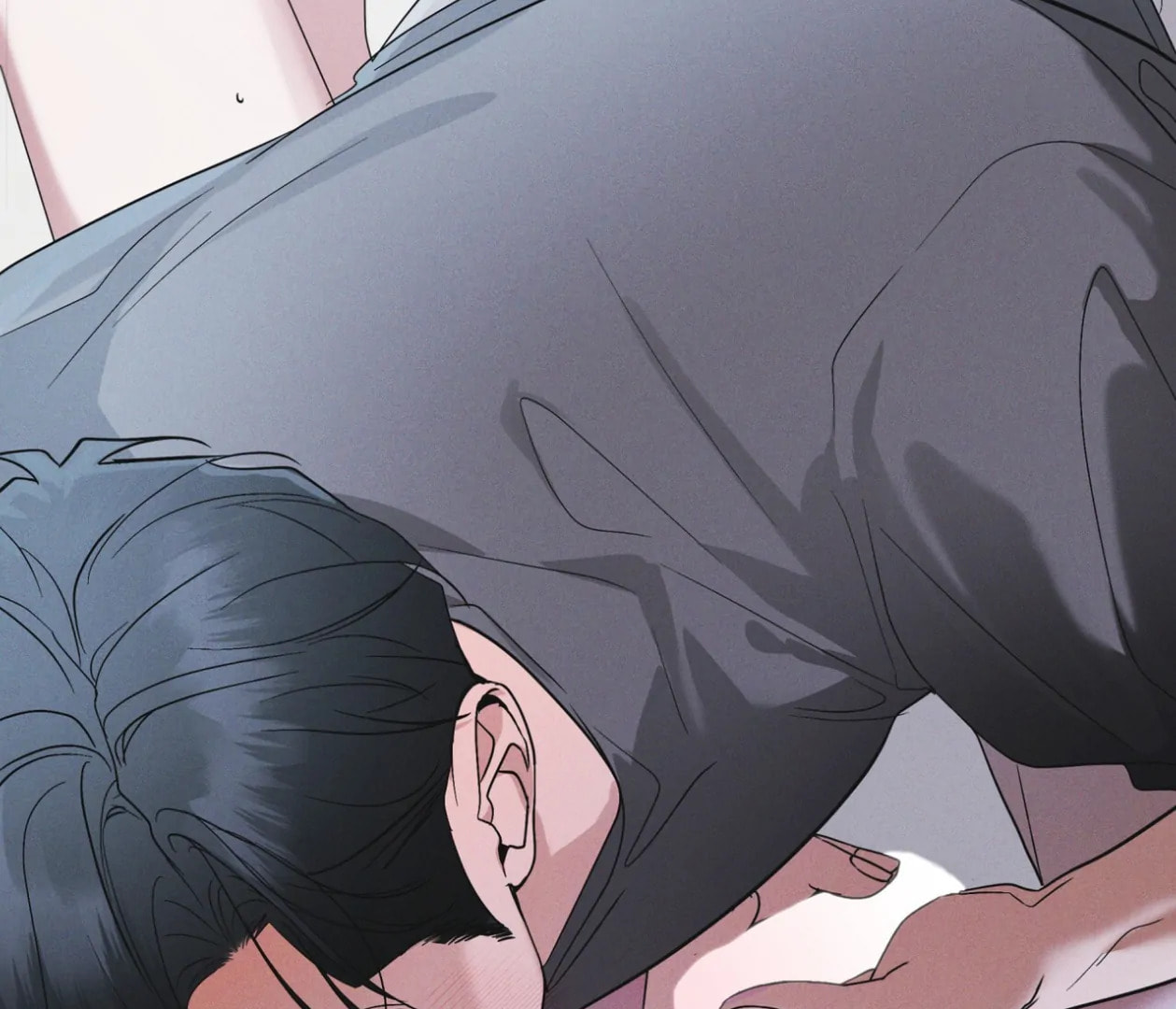 Read Open Sesame chapter 76 image 16 on Lezhin