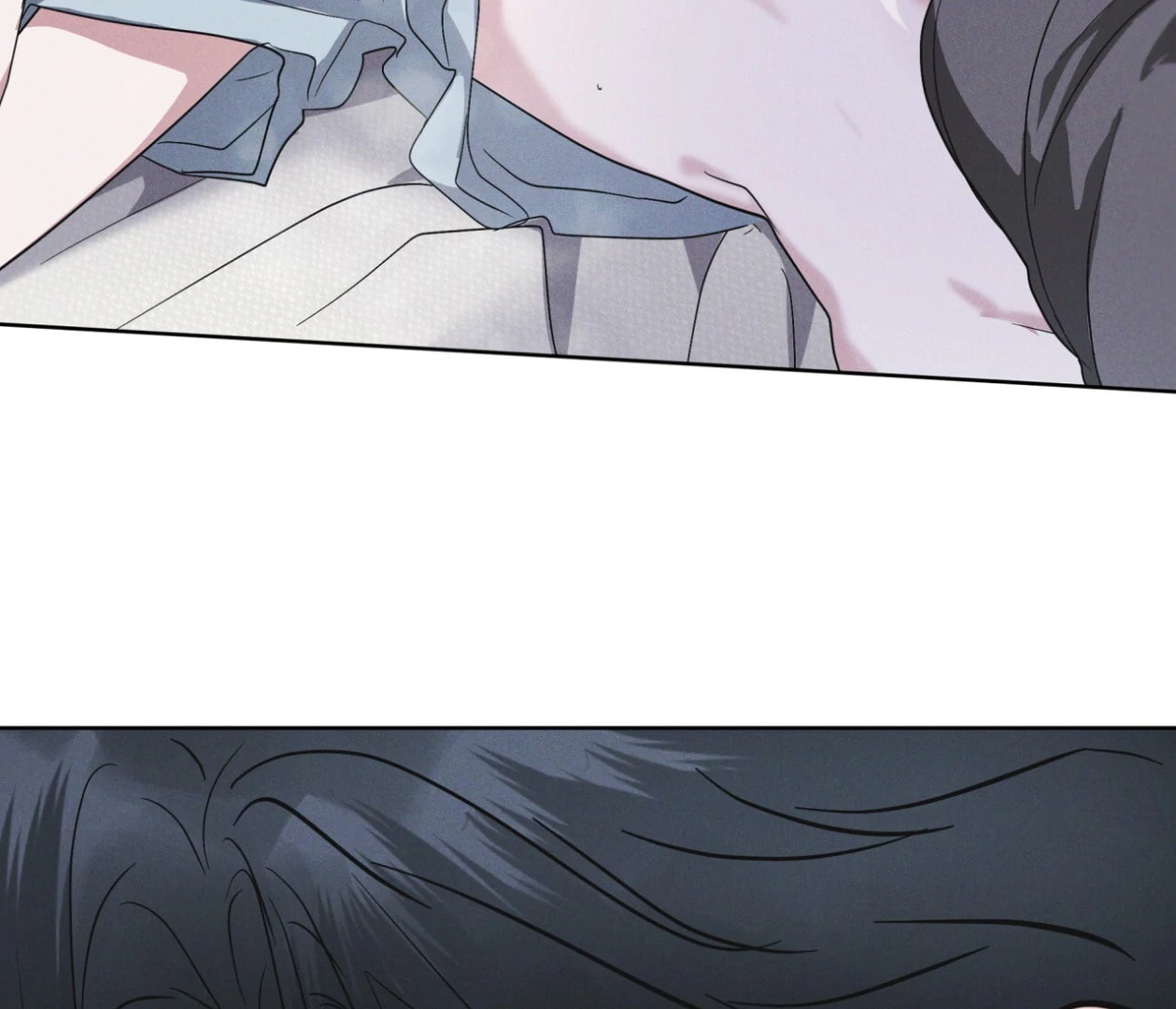 Read Open Sesame chapter 76 image 21 on Lezhin