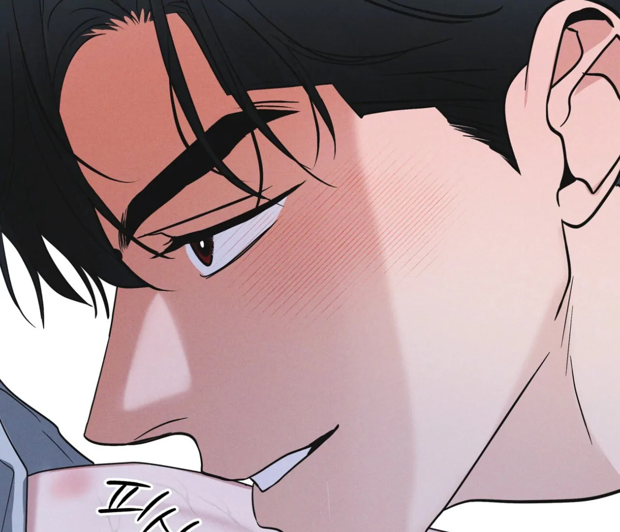 Read Open Sesame chapter 76 image 22 on Lezhin