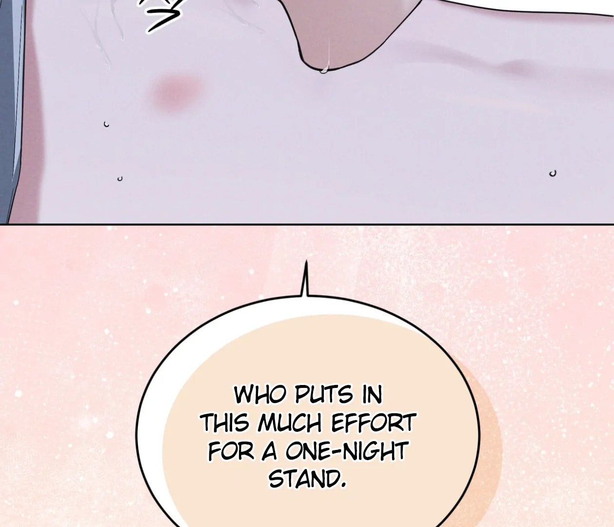 Read Open Sesame chapter 76 image 23 on Lezhin